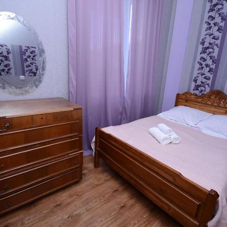 Holiday Home Borjomi Luaran gambar