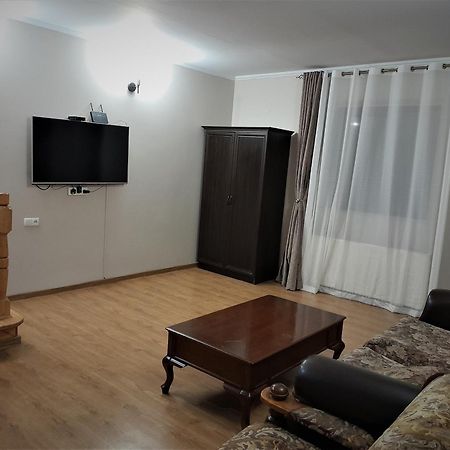 Holiday Home Borjomi Luaran gambar