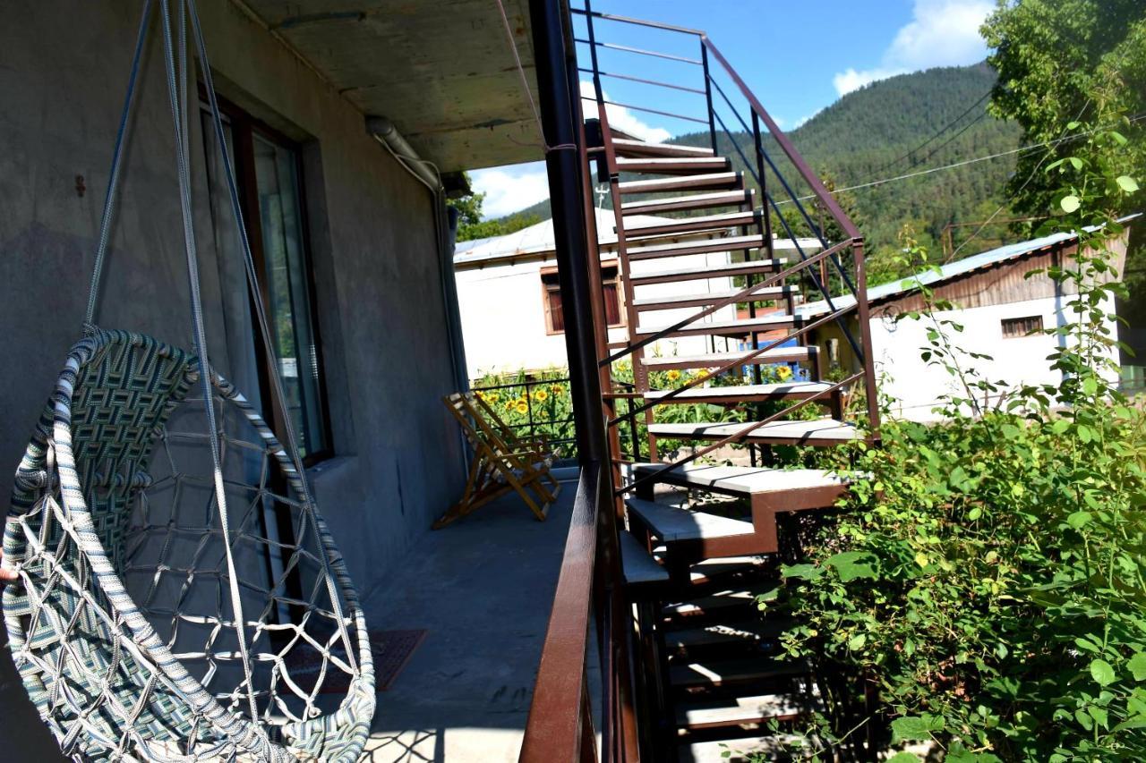 Holiday Home Borjomi Luaran gambar