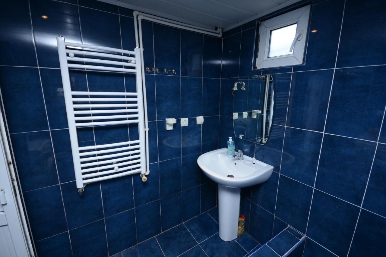 Holiday Home Borjomi Luaran gambar
