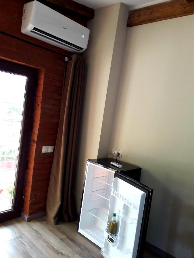 Holiday Home Borjomi Luaran gambar