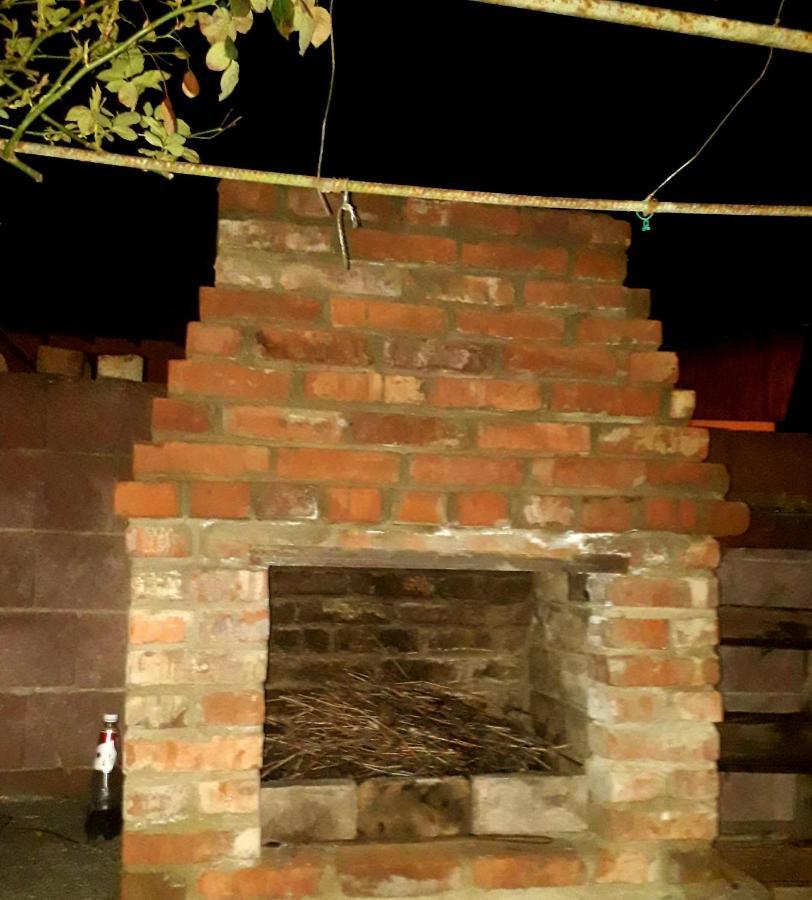 Holiday Home Borjomi Luaran gambar