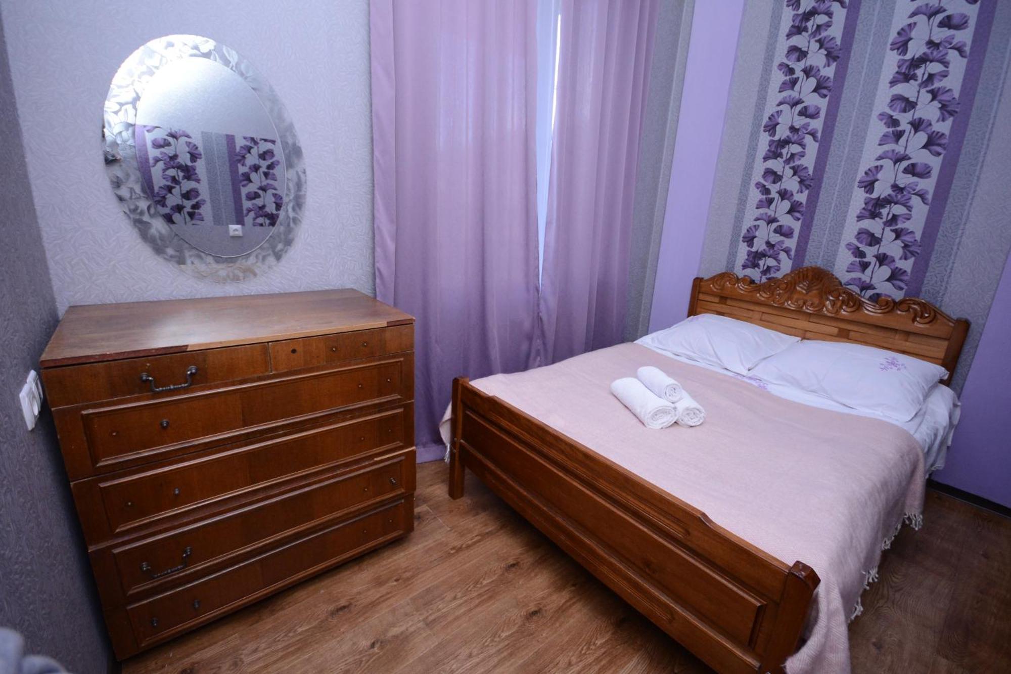 Holiday Home Borjomi Luaran gambar