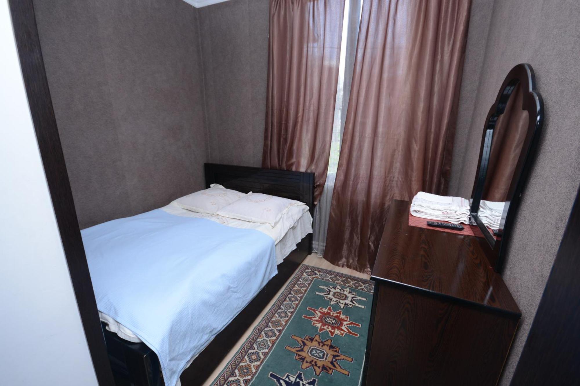 Holiday Home Borjomi Luaran gambar