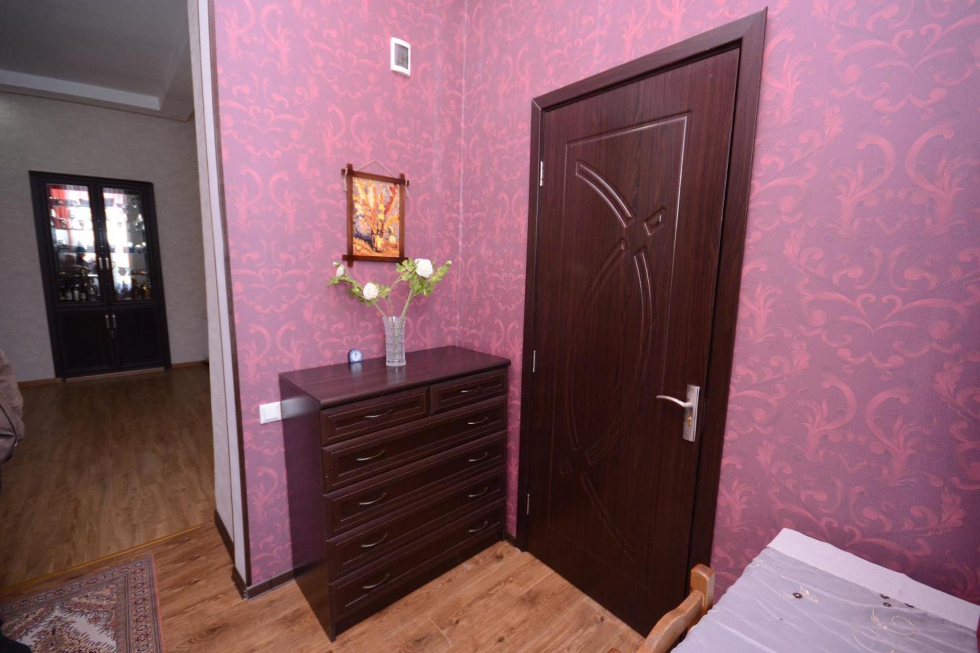 Holiday Home Borjomi Luaran gambar