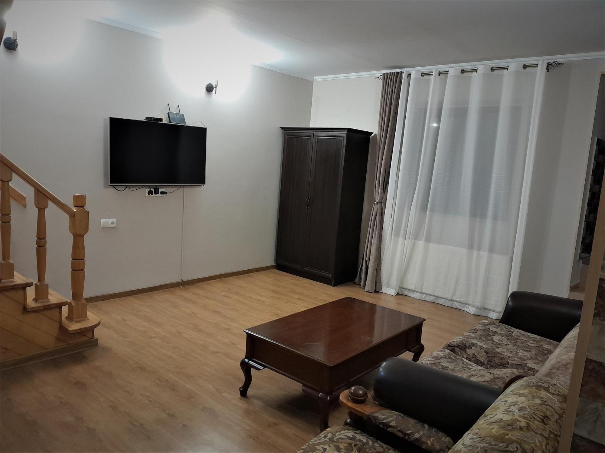 Holiday Home Borjomi Luaran gambar