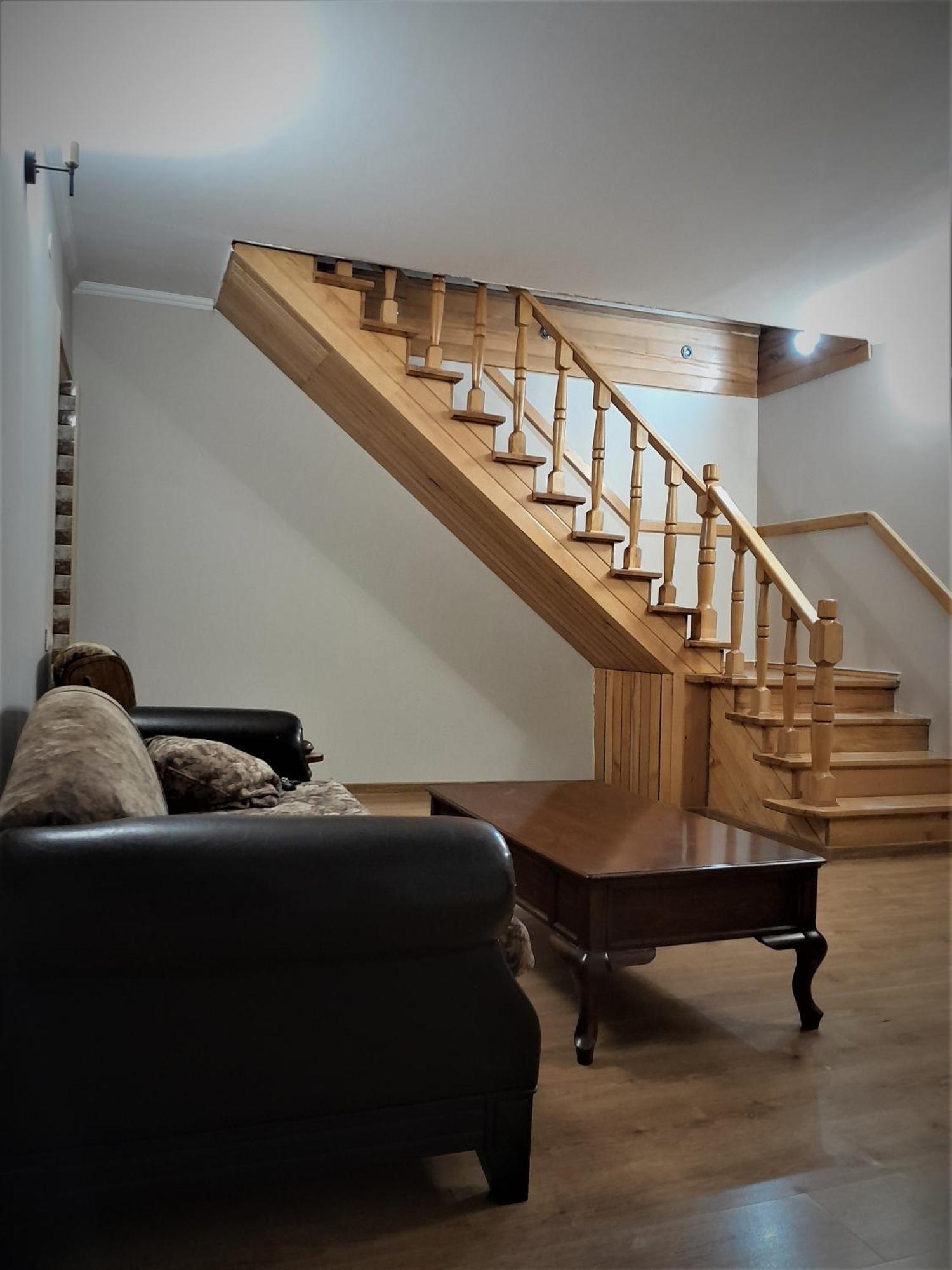 Holiday Home Borjomi Luaran gambar