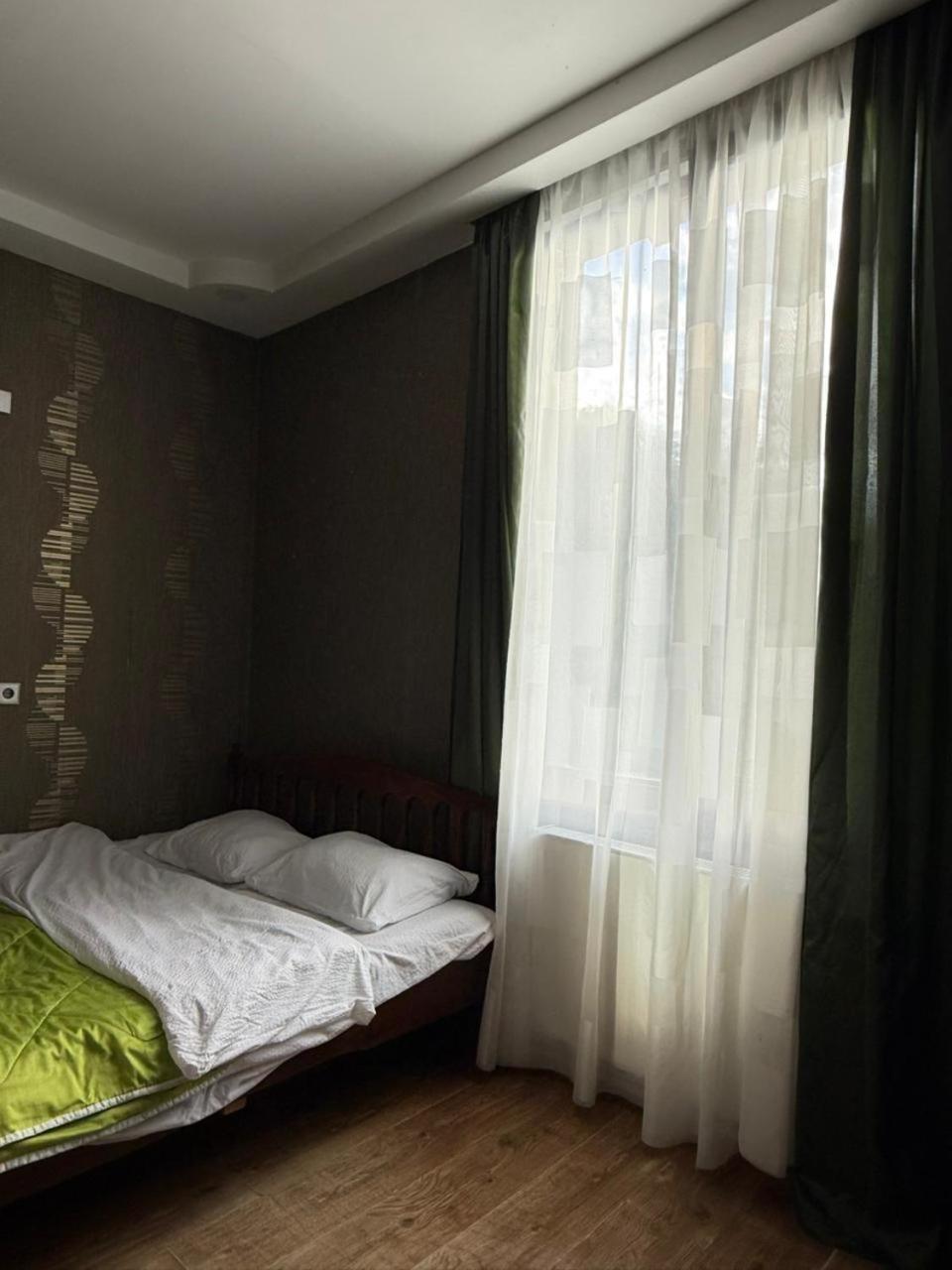 Holiday Home Borjomi Luaran gambar