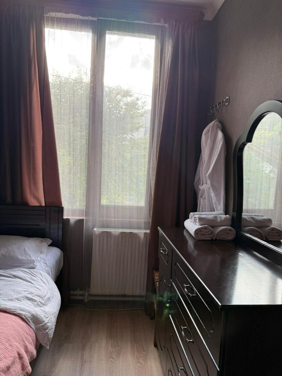 Holiday Home Borjomi Luaran gambar