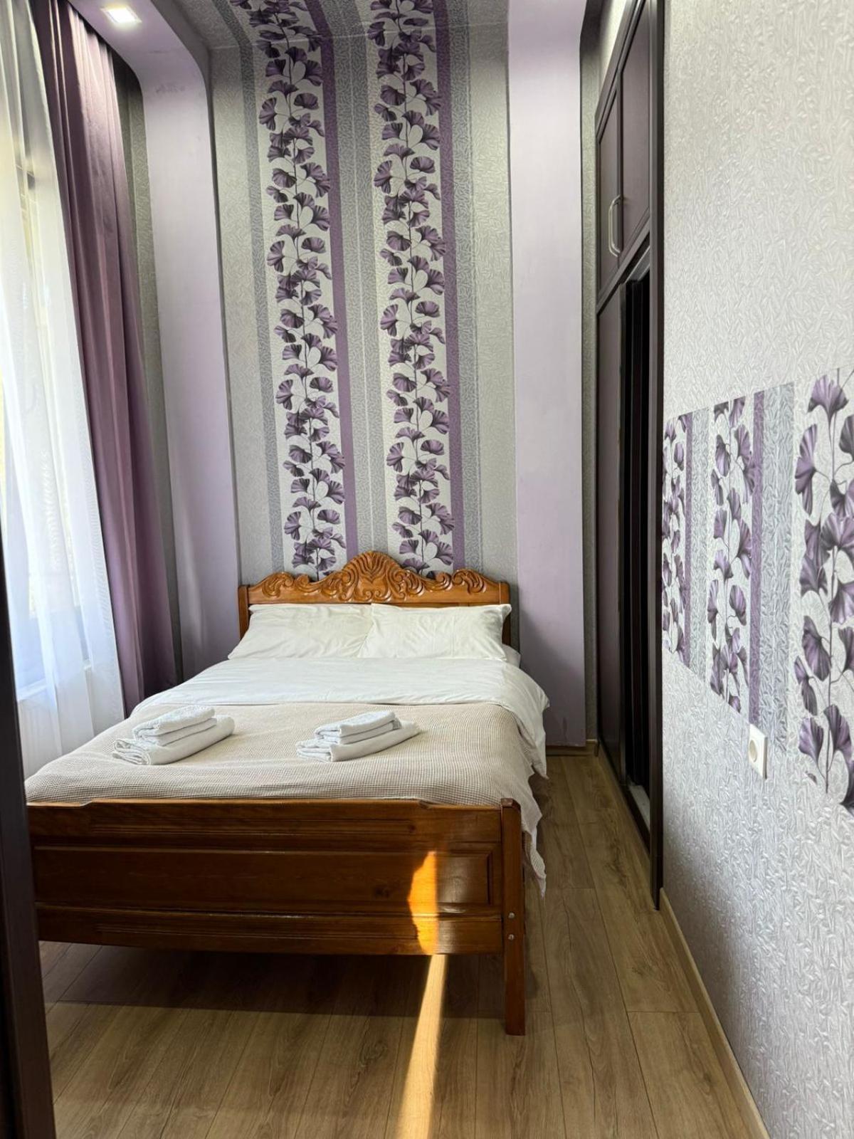 Holiday Home Borjomi Luaran gambar